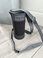 Yeti rambler bottle for sale  BRISTOL