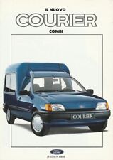 Brochure ford courier usato  Roma