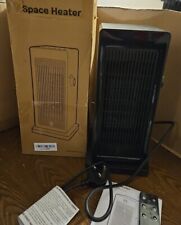 Omisoon heater eco for sale  BELVEDERE