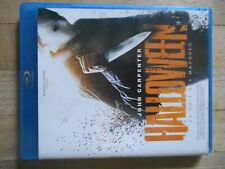 Blu ray halloween d'occasion  Presles