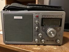 Eton s350dl shortwave for sale  Shipping to Ireland