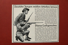 Wiz14d reklame diana gebraucht kaufen  Regensburg