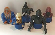 Lot figurines bouchon d'occasion  Marseille V