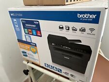 Brother MFC L2710DW Toner Printer NEW - Read Description, used for sale  Shipping to South Africa