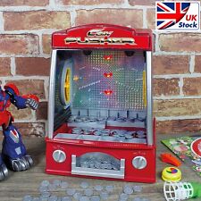 Global gizmos arcade for sale  LONDON