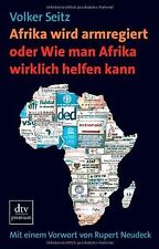 Afrika armregiert der gebraucht kaufen  Berlin