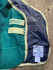 Amigo horseware 6ft for sale  TRING