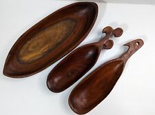 Wood bowls handmade for sale  Seabrook
