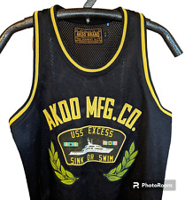 Akoo basketball jersey for sale  Pflugerville