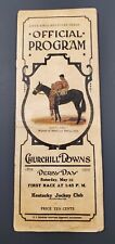 1925 kentucky derby for sale  USA