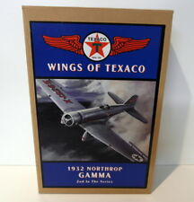 Ertl wings texaco for sale  WATERLOOVILLE