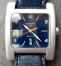 Orologio locman sport usato  Pescara