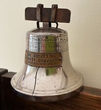 Liberty bell bank for sale  Farmington