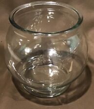 Vintage clear glass for sale  Lancaster