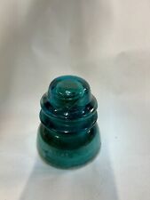 Vintage green glass for sale  Haughton