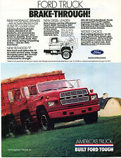 1984 print ford for sale  Painesville