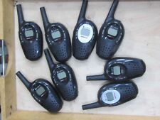 Cobra mt600 pmr for sale  BEXHILL-ON-SEA