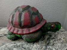 Turtle tortoise figure for sale  Post Falls