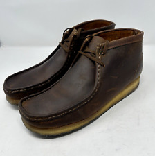 Clarks mens shoes for sale  Jackson