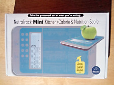 Mackie scientific nutra for sale  Fort Collins