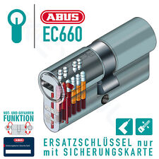 Abus ec660 door d'occasion  Expédié en Belgium