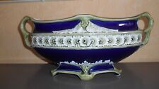 Jardiniere faience ancienne d'occasion  Bellegarde