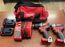 Milwaukee tools 2801 d'occasion  Expédié en Belgium