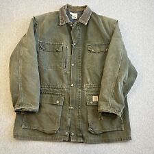 Vintage green carhartt for sale  Reno