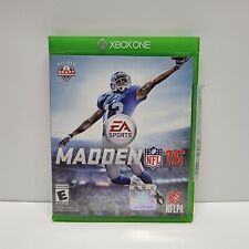 Xbox one madden for sale  Overland Park