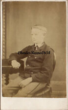 CDV SMART YOUNG BOY, BLAZER FOTO ANTIGA VITORIANA #6718 comprar usado  Enviando para Brazil