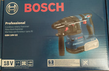 Bosch akku bohrhammer gebraucht kaufen  Deutschland