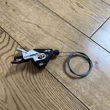 Manette dérailleur shimano d'occasion  Metz-