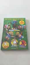 Dvd little people d'occasion  Orvault