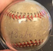 Vintage babe ruth for sale  Milwaukee