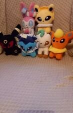 Pokemon centre eevee for sale  BRIERLEY HILL