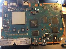 PS2 Playstation 2 Slim Console Circuit Board Model 75001 70012 77001 non working for sale  Shipping to South Africa