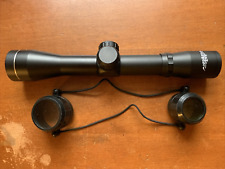 Darton crossbow scope for sale  Plantsville