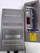 Lector de codigo de barras DATALOGIC L Tip. GFC-05 Volt.12Vcc Ser.Nº 96B03475 segunda mano  Embacar hacia Argentina