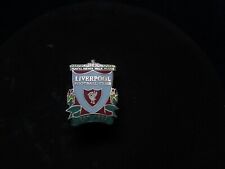 Collectable football pin for sale  LONDON
