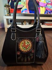 purse mexican leather for sale  Atlanta