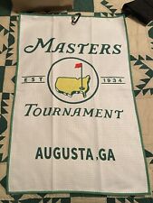 Masters tournament golf for sale  Dublin