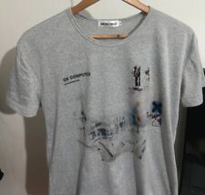 radiohead shirt for sale  SOUTHAMPTON