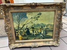 Vintage french giclee for sale  Jacksonville