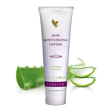 Forever aloe moisturizing d'occasion  Sucy-en-Brie