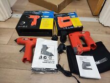 Tacwise 1780 cordless for sale  SALFORD