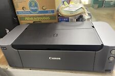 Canon pixma pro for sale  Miami