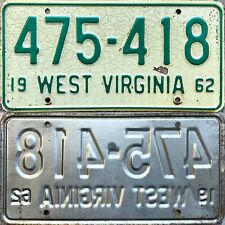 1962 west virginia for sale  Brandon