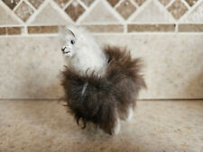 alpaca fur handmade for sale  Fairfield