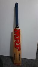 Mrf cricket bat for sale  LONDON