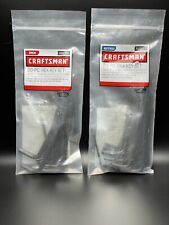 New craftsman hex for sale  Idaho Falls